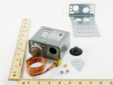 Johnson Controls P70AB-54 20"/100# Spst 36" Cap 6/50 # Dif.
