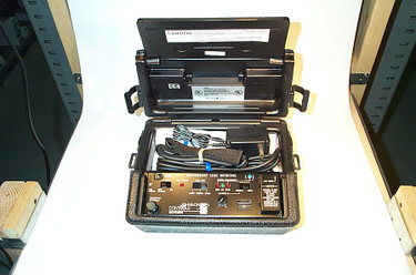 Johnson Controls RLD-H10PM-1 Leak Detector-Battery Powered