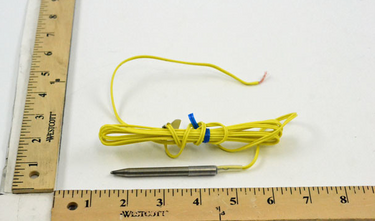 Johnson Controls ST-R24S Strap-0N 10K Ohm; Thermistor