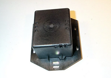 Johnson Controls T-4000-110 Wallbox Kit For Concealed Mt.