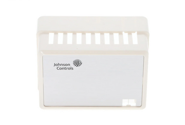 Johnson Controls T-4000-2141 Beige Plast Cover,Horz 1Setptw