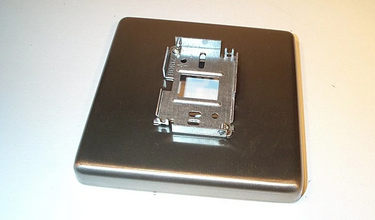 Johnson Controls T-4000-612 Conversion Kit