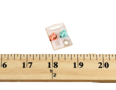 Johnson Controls T-4002-123 Term.Connectors,2 Angle Fit.