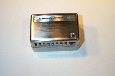 Johnson Controls T-4002-2123 Cover Ni Horiz Open F