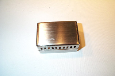 Johnson Controls T-4002-2126 Cover Ni Horiz Conc No-T