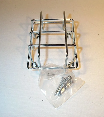 Johnson Controls T-4002-3001 Concealed Wire Guard