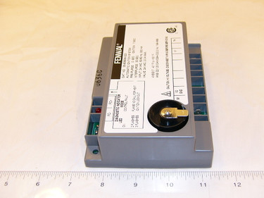 fenwal 35-605506-023 ignition module hvac furnace control