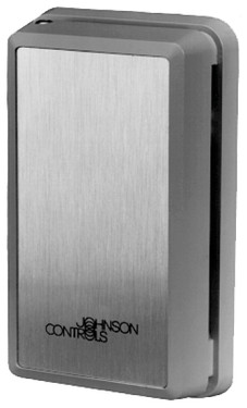 Johnson Controls T-4600-5 Direct/Reverse,Vert Mt, Johnson Controls T-4600-5 Direct/Reverse,Vert Mt,