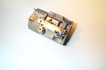 Johnson Controls T-5002-202 D.A. 60-85F Temperaturetrnsmtr