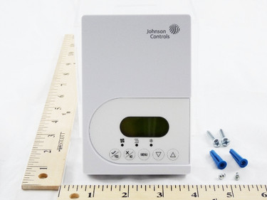 Johnson Controls T600HCP-4 Rftpcntrl 1H/1C Programmable