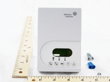 Johnson Controls T600MSN-4 Rooftop Cntrl 2H/2C Nonpro