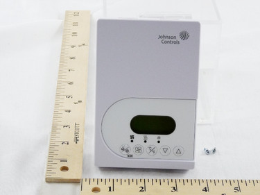 Johnson Controls T603DFH-4 Htlfancoil 2On/Off/Fltg W/Humd