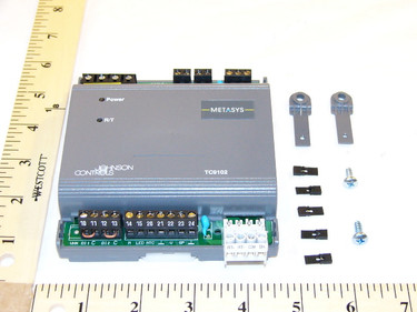 Johnson Controls TC-9102-0221 Terminal Controller