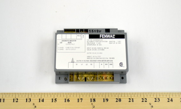 fenwal 35-655505-023 ignition module hvac furnace control