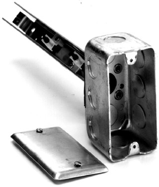 Johnson Controls TE-6001-961 Momentary Push-Button Switch