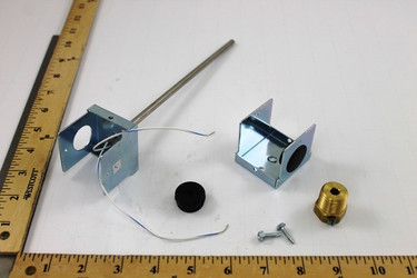 Johnson Controls TE-6352M-1 8" 1K Ohm Well Temperature Sensor
