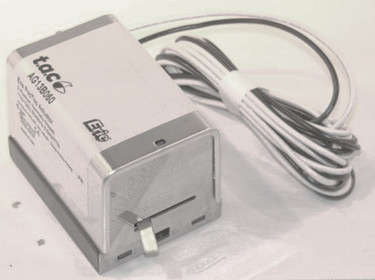 erie ag13b060 actuator hvac zone valve control