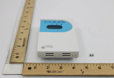 Johnson Controls TEC2016-4 Comfancoil Wirelss 2-On/Off