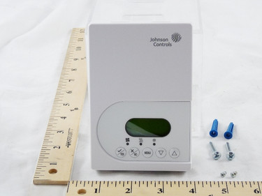 Johnson Controls TEC2101-4 Rftpcntrl 1H/1C Nonpro N2