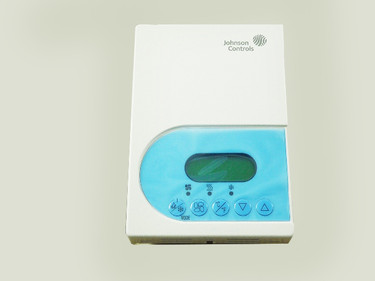 Johnson Controls TEC2116H-4 Hotel Fan Coil N2 2-On/Off