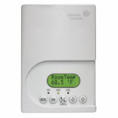 Johnson Controls TEC2664Z-3 Network Zone Controller