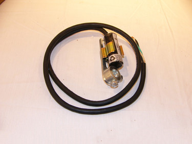 Johnson Controls TS-470 Damper End Switch