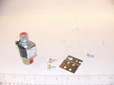 Johnson Controls V-2410-8 24Ve/P Valve 3Way