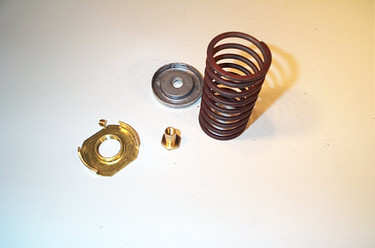 Johnson Controls V-3754-6011 Spring Kit 3-6#, 3/4" Stroke