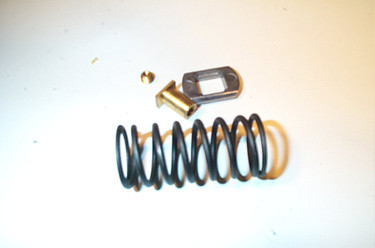 Johnson Controls V-3800-6002 Spring Kit,3-6#,5/16" Stroke
