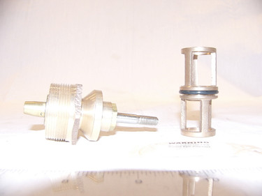 Johnson Controls V-3854-6051 Recondition Kit,1/2"Cage,2.2Cv