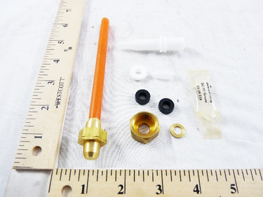 Johnson Controls V-4332-615 Stem/Plug/Pack Kit