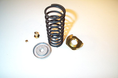 Johnson Controls V-4440-6002 Spring Kit,4-12#,11/16" Stroke