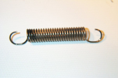 Johnson Controls V-510-104 Positioner Spring 13/16-1 1/4