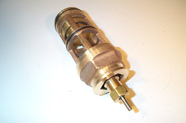 Johnson Controls V-5844-6001 Recond. Kit,1 1/2",Mix 27.5Cv