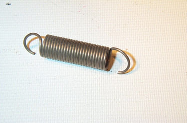 Johnson Controls V-9502-20 3-5# Spring,5/16"-1/2"