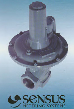 Sensus Regulator # 121-12-2