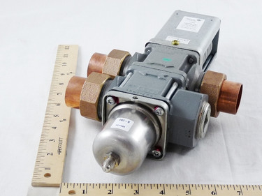 Johnson Controls V248GM1-001C 1 1/4"Switcht D.A. 200/400 R410