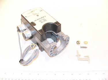 Johnson Controls VA-4233-BGA-2 24V 2Pos 75# Act 1/2"Stroke