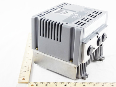 Johnson Controls VFD66FAA-2 Variable Speed Drive 3Hp