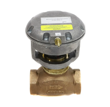Johnson Controls VG7241NT3008B 1" No 11.6Cv 3-6# Brz Valve