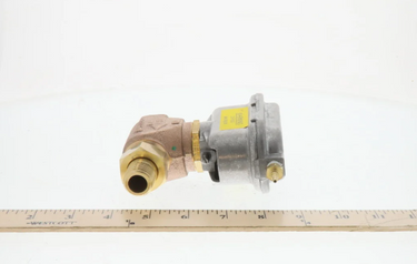 Johnson Controls VG7251CS3801B 1/2"Union N/O 3-6# .73Cv