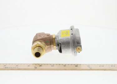 Johnson Controls VG7251GS3801B 1/2" No Unglobe 3-6# 4.6Cv