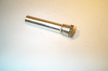 Johnson Controls WEL18A-600R 3/4"Well Assembly,.773"Id,3.5"Long