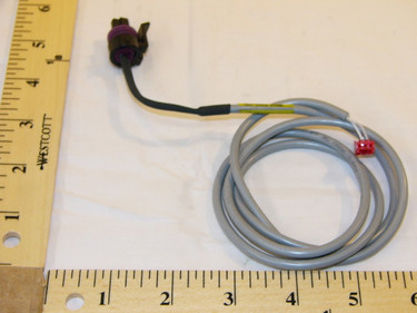 Johnson Controls WHA-P400-100 3.33Ft Wiring Harness
