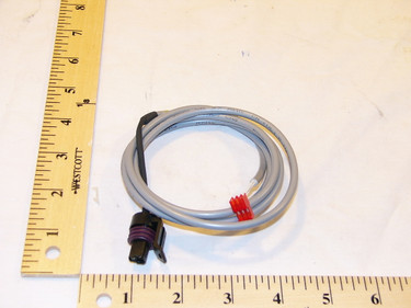 Johnson Controls WHA-P400-125 4Ft Wiring Harness