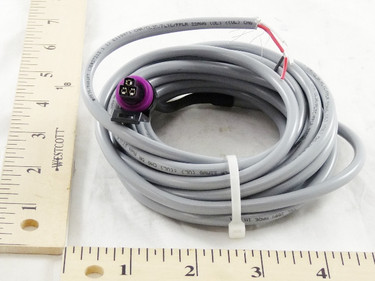 Johnson Controls WHA-PKD3-400C 13 Ft Wire Harness For P499