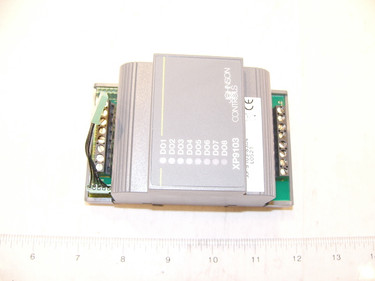 Johnson Controls XP-9103-8304 Expansion Module,Dig,8Do