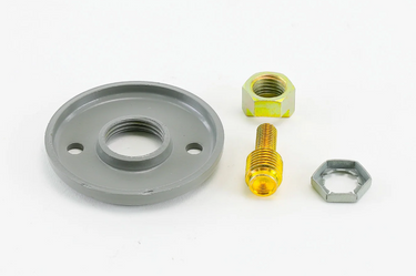 Johnson Controls Y20EBE-2 Adptr For Pneum To Electronic (1/2")