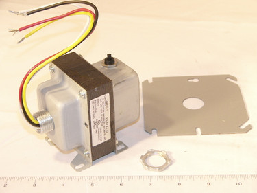 Johnson Controls Y63T31-0 120/208/240-24V 50Va Multi Mt