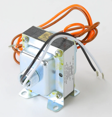 Johnson Controls Y65A13-0 120V-24V 40Va Foot Mt